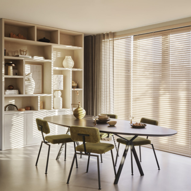 elektrische gordijnen