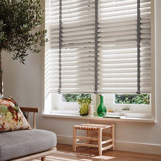 horizontale jaloezieën