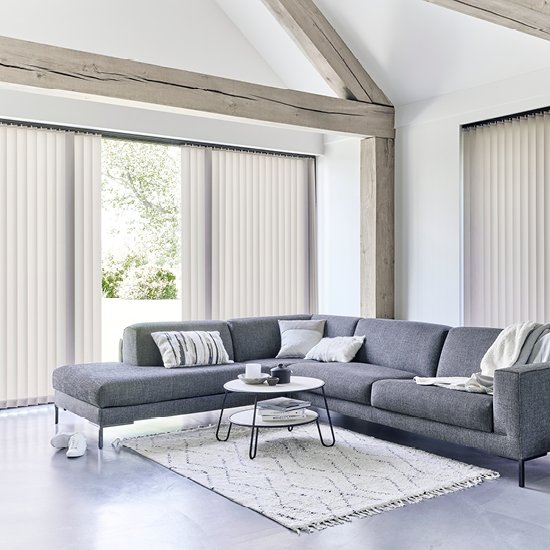 verticale jaloezieën