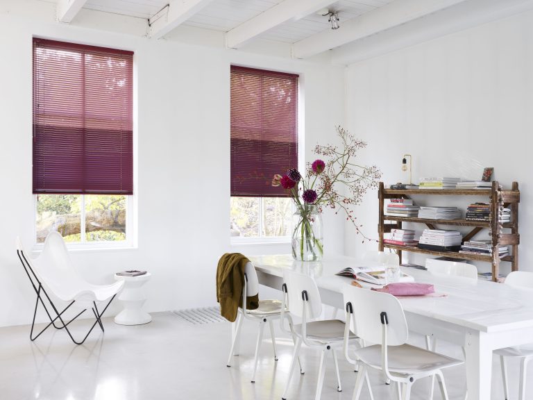 horizontale jaloezieën