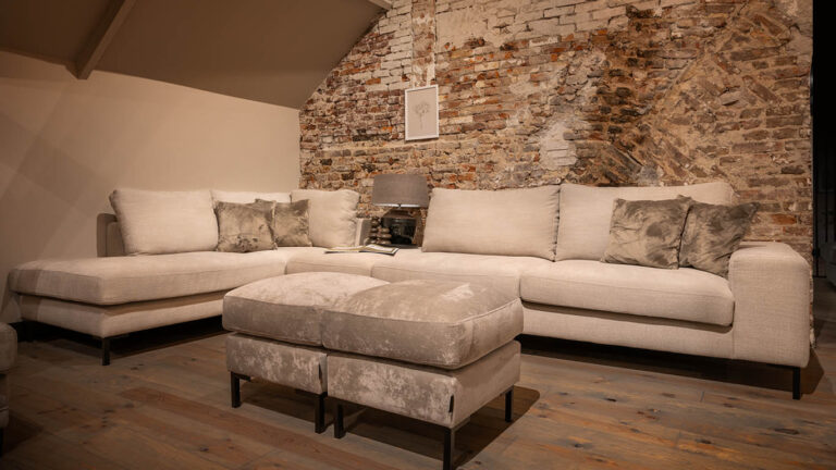 urbansofa loungebank