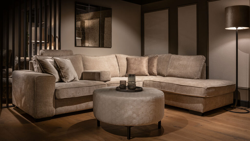 urbansofa loungebank