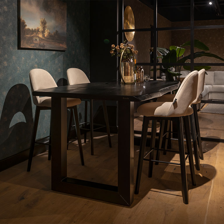 urbansofa eetkamerstoel