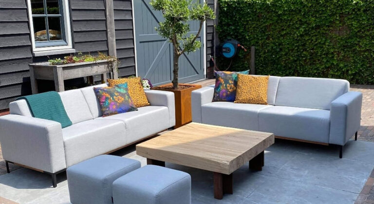 urbansofa outdoor