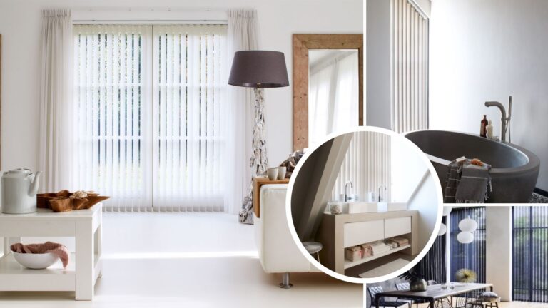 verticale jaloezieën